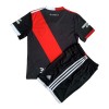 Camisolas River Plate 2023-24 Criança 3º Equipamento Manga Curta